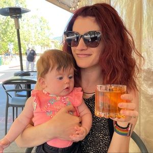 Meet your Posher, Shannen